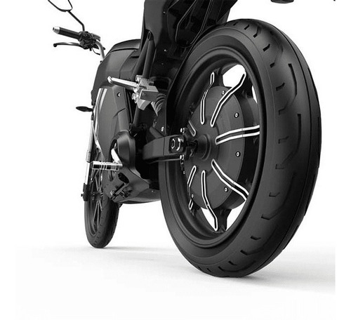 Imagen 7 de 15 de Moto Eléctrica Super Soco Tsx 1800w Concesionario Oficial