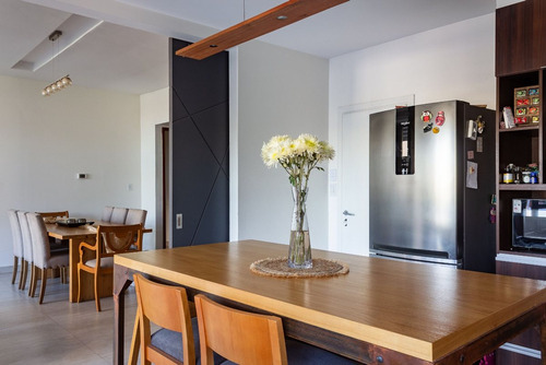 Importante Casa Apta Crédito Barrio Villa Atilia