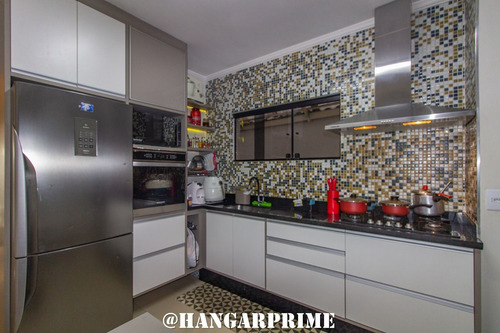Imagem 25 de 30 de Casa Com 3 Dormitórios À Venda, 240 M² Por R$ 904.255,00 - Carrão - São Paulo/sp - Ca0145