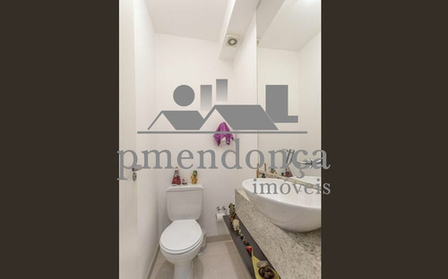 Imagem 13 de 30 de Apartamento Na Barra Funda Com 3 Quartos E 2 Vagas, 87m² - Ap03722 - 32907743