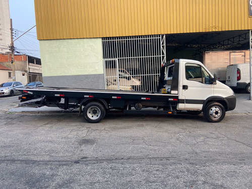 Iveco Daily 70c17 Guincho