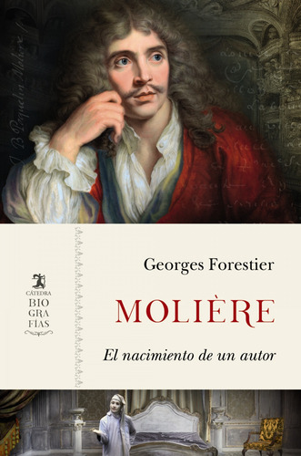 Libro Molière De Forestier, Georges