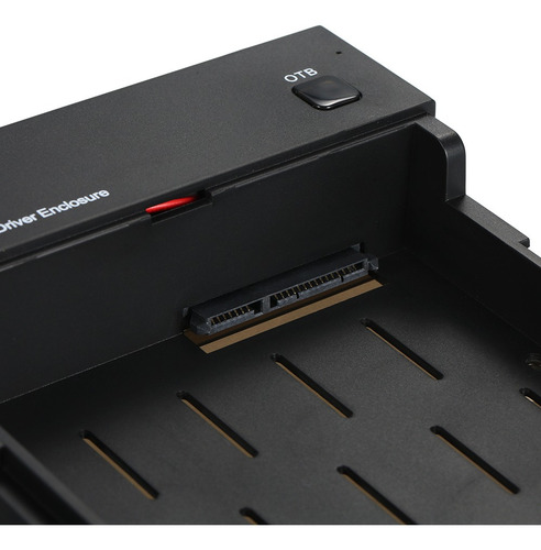 Capa Hdd Usb 3.0 2.5 3.5 Sata Hdd Portátil Ssd