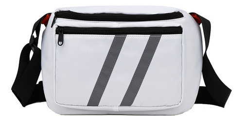 Bolso Bandolera Casual De Verano De Moda Para Hombre