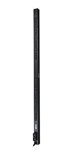 Tripp Lite Basic Pdu, 30a, 38 Outlets (6 C19 & 32 C13), 208-