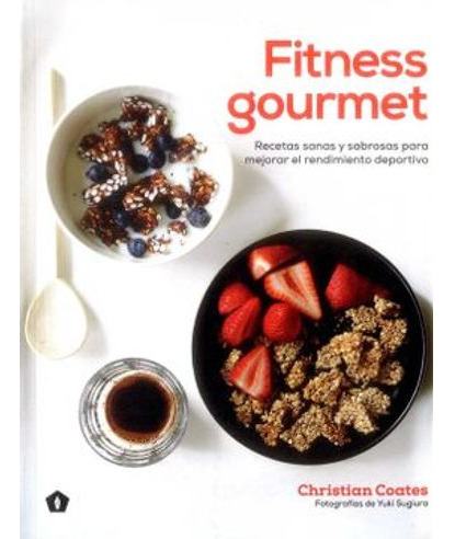 Libro Fitness Gourmett