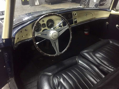 Dkw Fissore Coupe Fissore