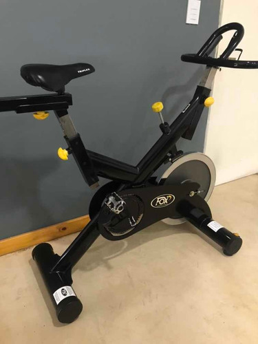 Bicicleta De Spininng Usada Fox (solo 2 Usos)