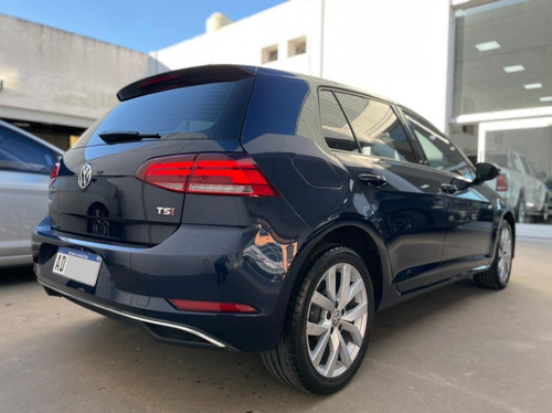 Volkswagen Golf 1.4 Tsi Comfortline At 2018 -brian Avalos