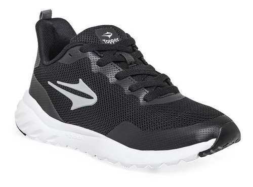 Zapatillas Hombre Topper Strong Pace 3 Oferta!