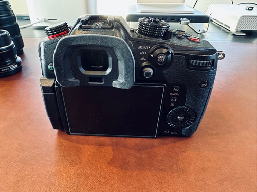 Imagen 3 de 4 de Panasonic Lumix Dc-gh5s Mirrorless Camera