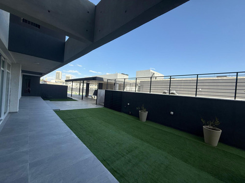 Departamento En Moreno Center