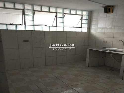 Imagem 25 de 30 de Imovel Para Investimento - 04 Casas No Quintal - 11567