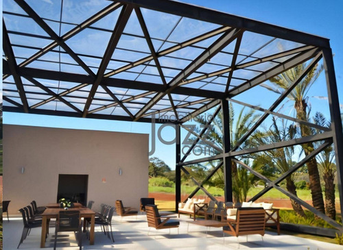 Imagem 16 de 26 de Terreno À Venda, 926 M² Por R$ 556.062,00 - Condomínio Haras Patente - Jaguariúna/sp - Te1729