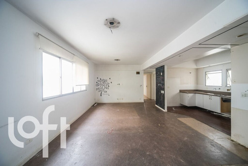 Imagem 20 de 30 de Apartamento Padrão Em São Paulo - Sp - Ap0208_rncr
