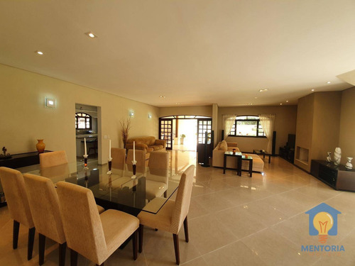 Imagem 15 de 30 de Casa À Venda R$ 1.299.000 - Lagoa Grande - Embu-guaçu/sp - Ca0487
