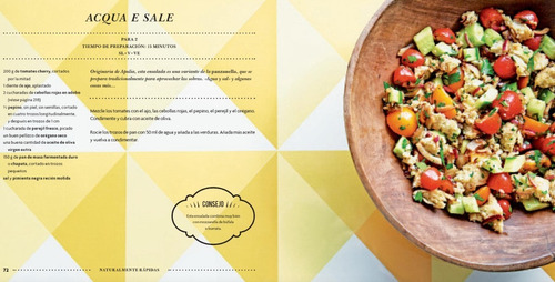Leon. Ensaladas Felices - Comida Fantástica Y Saludable