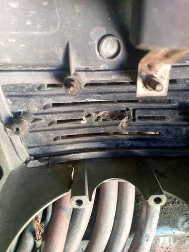 Frontal Vespa Bajaj Chetak (Usado)