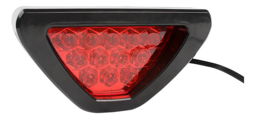 Brake Lamp Led Flash Auto Moto Luz De Freno