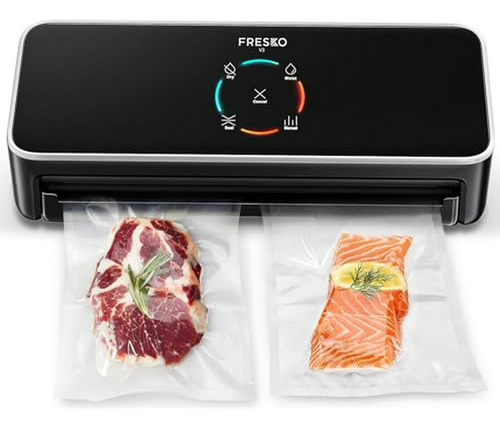 Máquina Selladora Al Vacío Food Saver Para Alimentos, Máquin