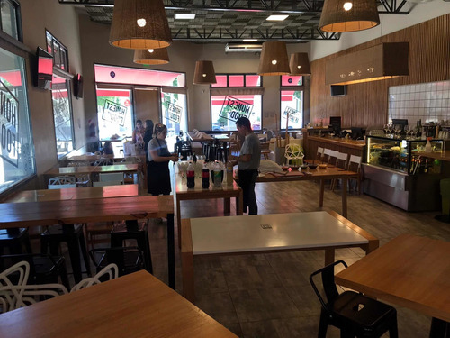 Imagen 3 de 15 de Fondo De Comercio Resto/café