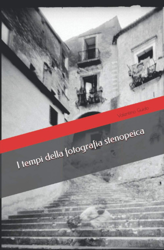 Libro: I Tempi Della Fotografia Stenopeica (comodità In Bors