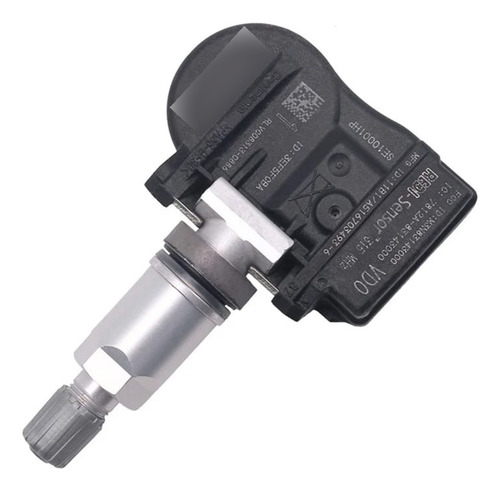 Sensor Tpms P/ Dodge Avenger 2008 2009 2010 2011 315mhz