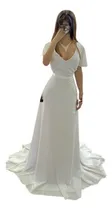 Comprar Vestido De Novia Jessialtacostura Caseros