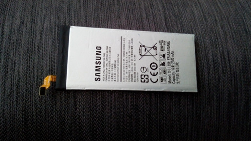 Bateria Samsung A5 Original