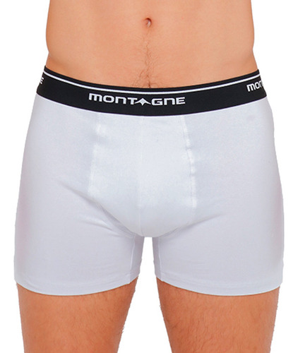 Boxer Hombre Calzoncillo Montagne