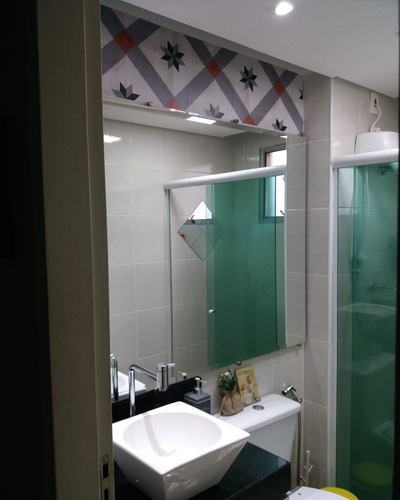 Residencial Zingaro Lindo Apartamento - 1443-apd - 67750257
