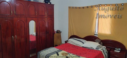 Chácaras À Venda Em Atibaia/sp - Compre O Seu Chácaras Aqui! - 1440132