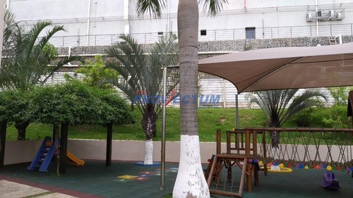 Imagem 17 de 25 de Apartamento À Venda Em Jardim Márcia - Ap209956