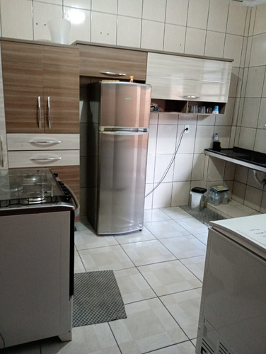 Linda Casa Com Linda Piscina 3 Dormitórios 2 Suítes Itanhaém