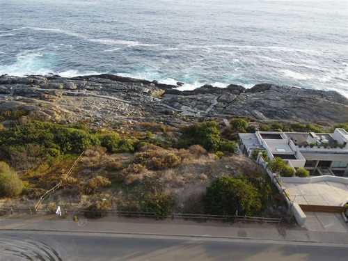 Sitio En Venta En Zapallar