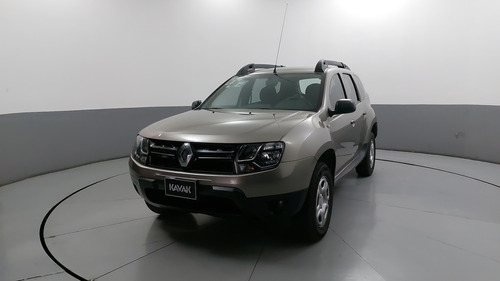 Renault Duster 2.0 Zen