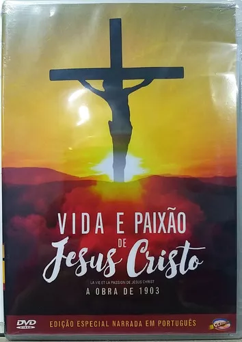 Terceira imagem para pesquisa de filme a paixao de cristo dublado