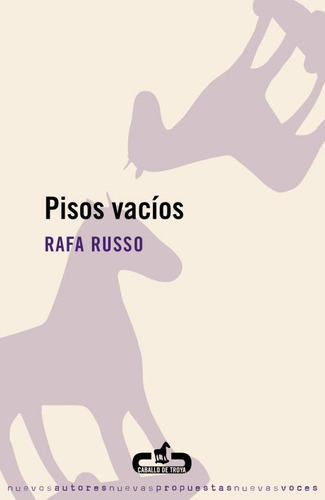 Pisos Vacíos - Russo, Rafa  - * 