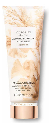 Hidratante Victoria´s Secret Almond Blossom & Oat Milk 