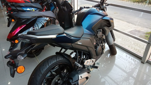 Yamaha Fz25 Fz 25 Abstenela Por Plan De Ahorro Concesionario