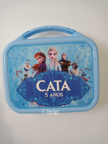 Valija Juego Masas Regalo Personalizado Día Del Niño Niñez