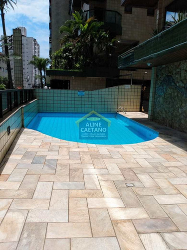 Imagem 2 de 30 de Oferta: Vl Tupi, 100m Da Praia, R$ 330 Mil - Vmgt80035a