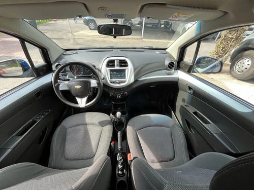 Chevrolet Spark Gt 2020 1.2