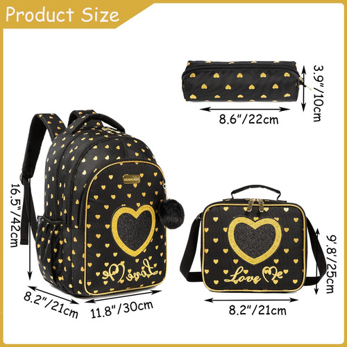 Mochilas Escolares For Niñas Mochila Primaria Primaria