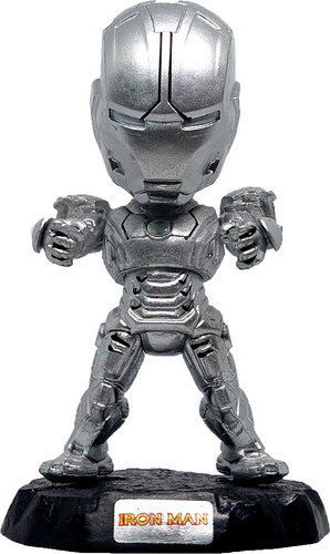 Figura Ironman Avengers Modelo Mk2
