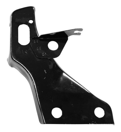 Soporte Paragolpe Delantero Der Toyota Hilux 93/00