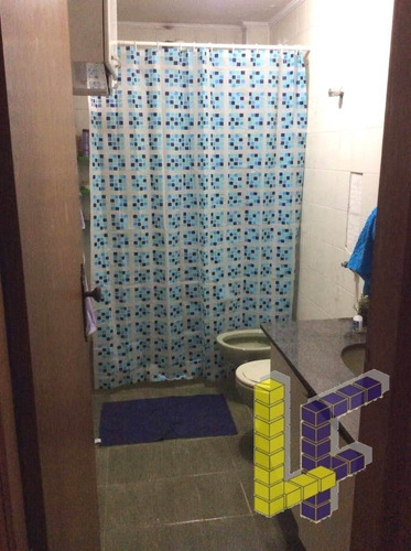 Apartamento - B. Oswaldo Cruz - 17016