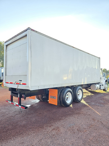 Freightliner M2 Torton 2013 Rabon