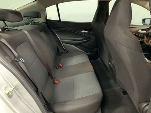 Chevrolet Onix 1.0t Ls At
