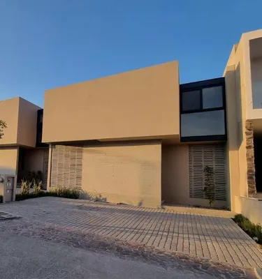 Casa en renta